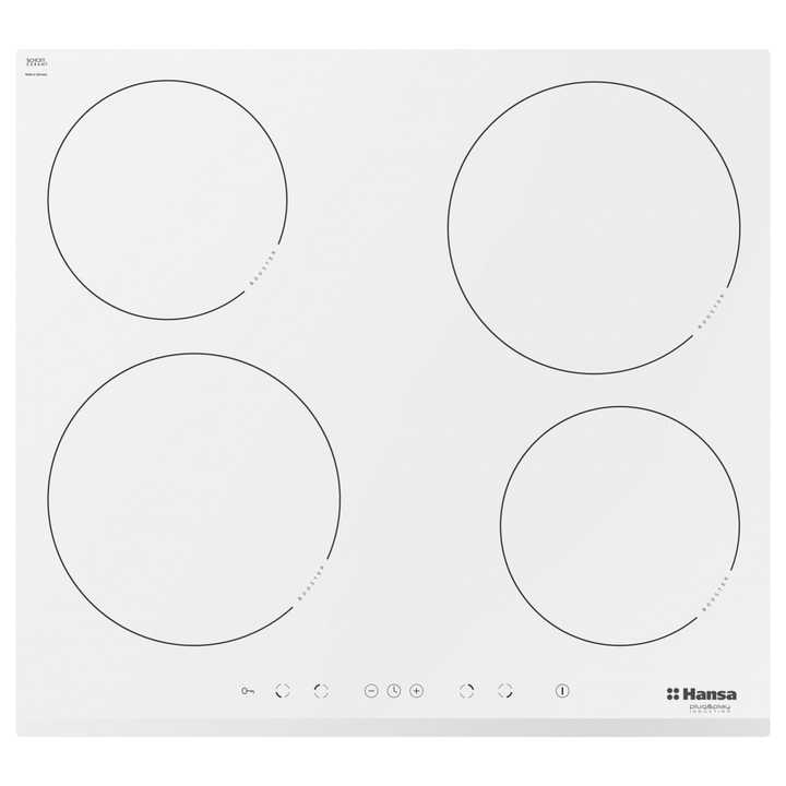Индукционная панель Hansa BHIW67323