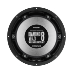 Pride Diamond New 8 v.3