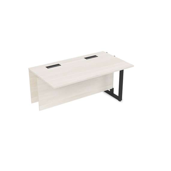 16СПС.196 Стол прямой бенч, средний модуль (1600*900*750)