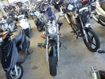 Honda Shadow 400 , 2005