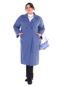 Тренч 2554 Fabrika