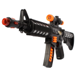 Автомат на бат. 51см, пакет ZS.159新