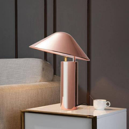 Table design lamp Damo by Aromas del campo