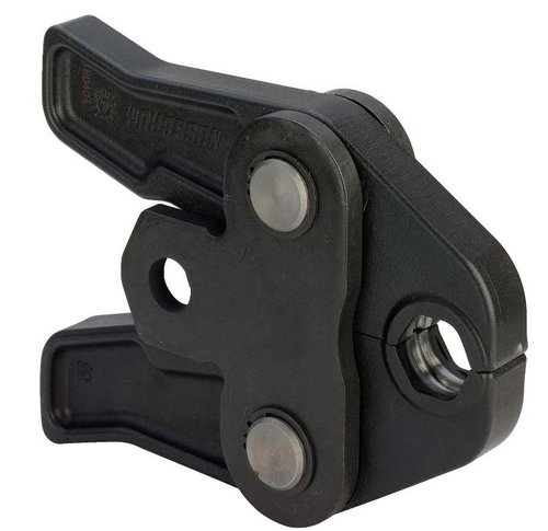 Насадка ПРЕСС для нерж. труб Ф15 ViEiR