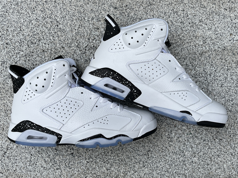 Air Jordan 6 CT8529-112