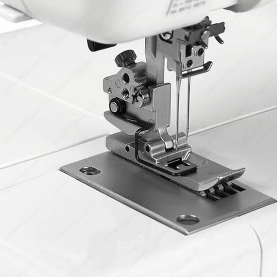 Распошивальная машина Janome Cover Pro 900CPX
