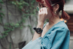 Часы Casio BGS-100GS-1A
