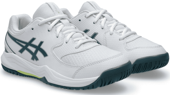 Кроссовки детские Asics Gel-Dedicate 8 GS