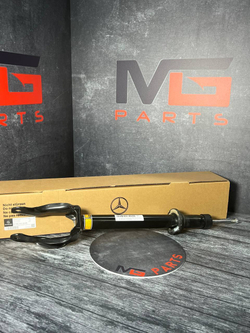 Амортизатор передний Mercedes-Benz A1663231000