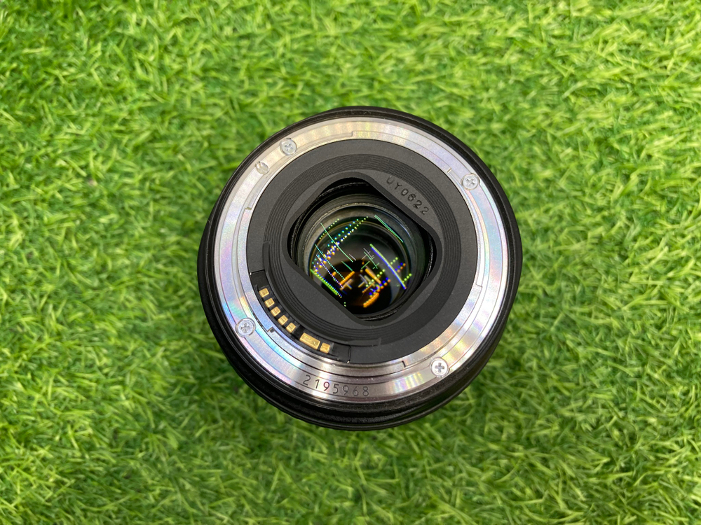 Canon EF 24-105mm 4L IS USM