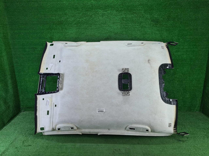 Обшивка потолка BMW M5 F90 (2017-2023)