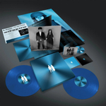 U2 / Songs Of Experience (Extra Deluxe Edition)(Coloured Vinyl)(2LP+CD)