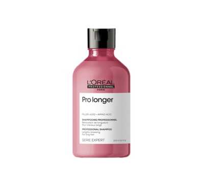L'Oreal Professionnel SERIE EXPERT PRO LONGER Shampoo - шампунь для восстановления длинных волос 