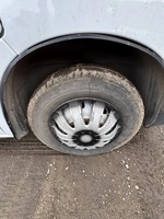 GAZ GAZELLE NEXT Бортовой (Евроборт) 278872 (Евроборт, Бензин/Газ, 2,7 л, 107 л.с.)