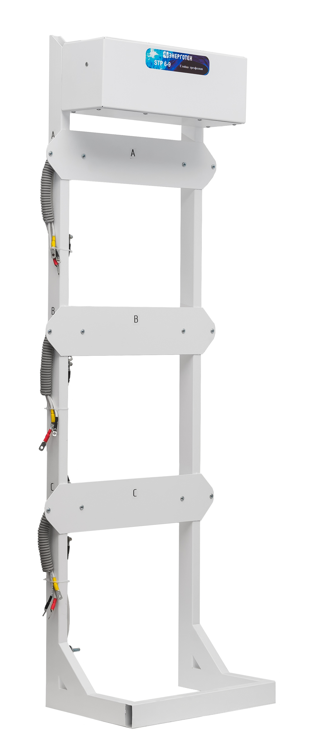 Стойка к трехфазному стабилизатору TOP-PRIME STP 6-9