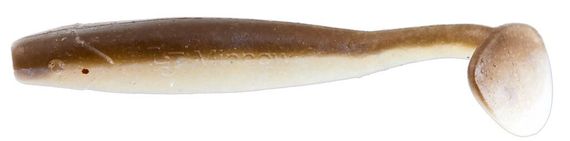 Виброхвосты съедобные LJ Pro Series MINNOW 2.2in (5,6 см), цв. T46, 10 шт.