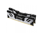 Оперативная память Kingston Fury Renegade KF580C38RSK2-48, DDR5 2х 48ГБ 8000 МГц, DIMM, RTL