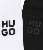 Носки 2 пары Hugo Bodywear - белый(50514562)