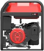 Генератор Getink G7500TEAX