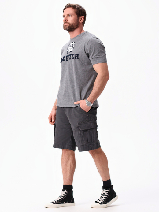 Футболка Abercrombie & Fitch ABF48