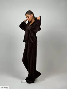 Костюм IH-9873 Фабрика Моды