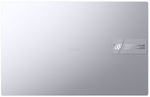 Ноутбук  ASUS Vivobook 15X OLED K3504VA-MA556 15.6 ", Core i7, 16 Гб RAM, 1 Тб SSD, Iris Xe Graphics, Серебристый