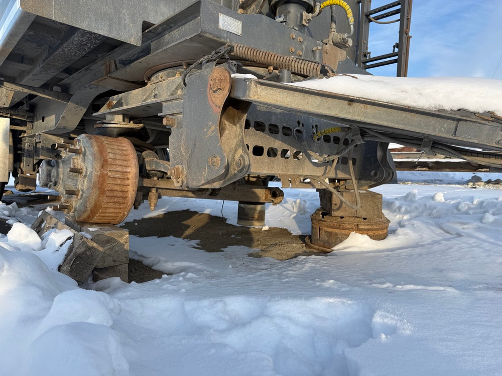 Феникс 7802* Прицеп самосвал 780272