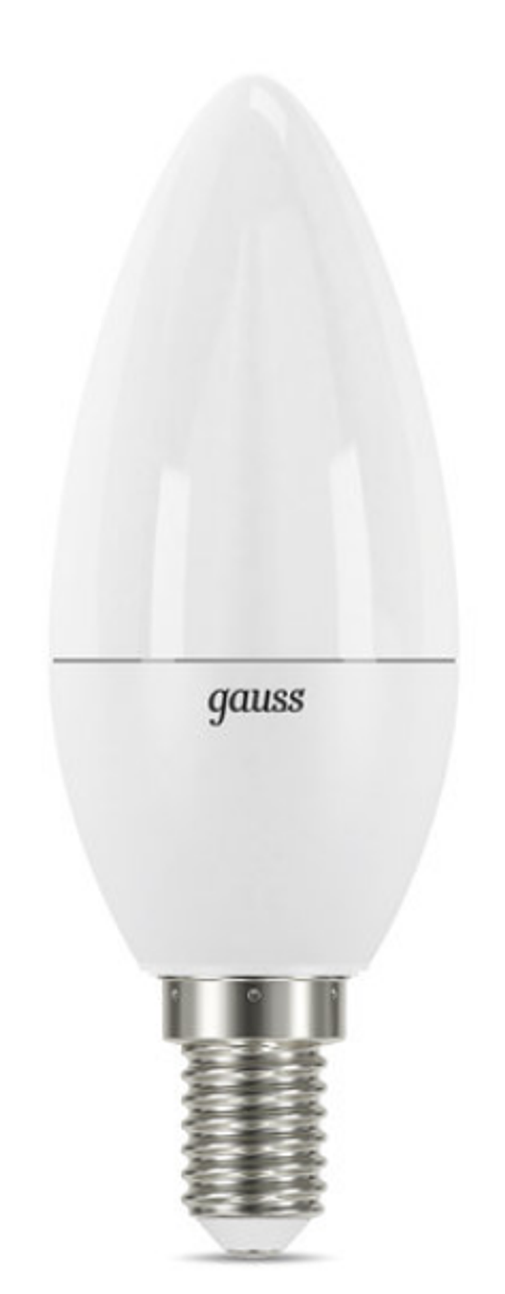 Лампа светодиодная Gauss 103101107-D