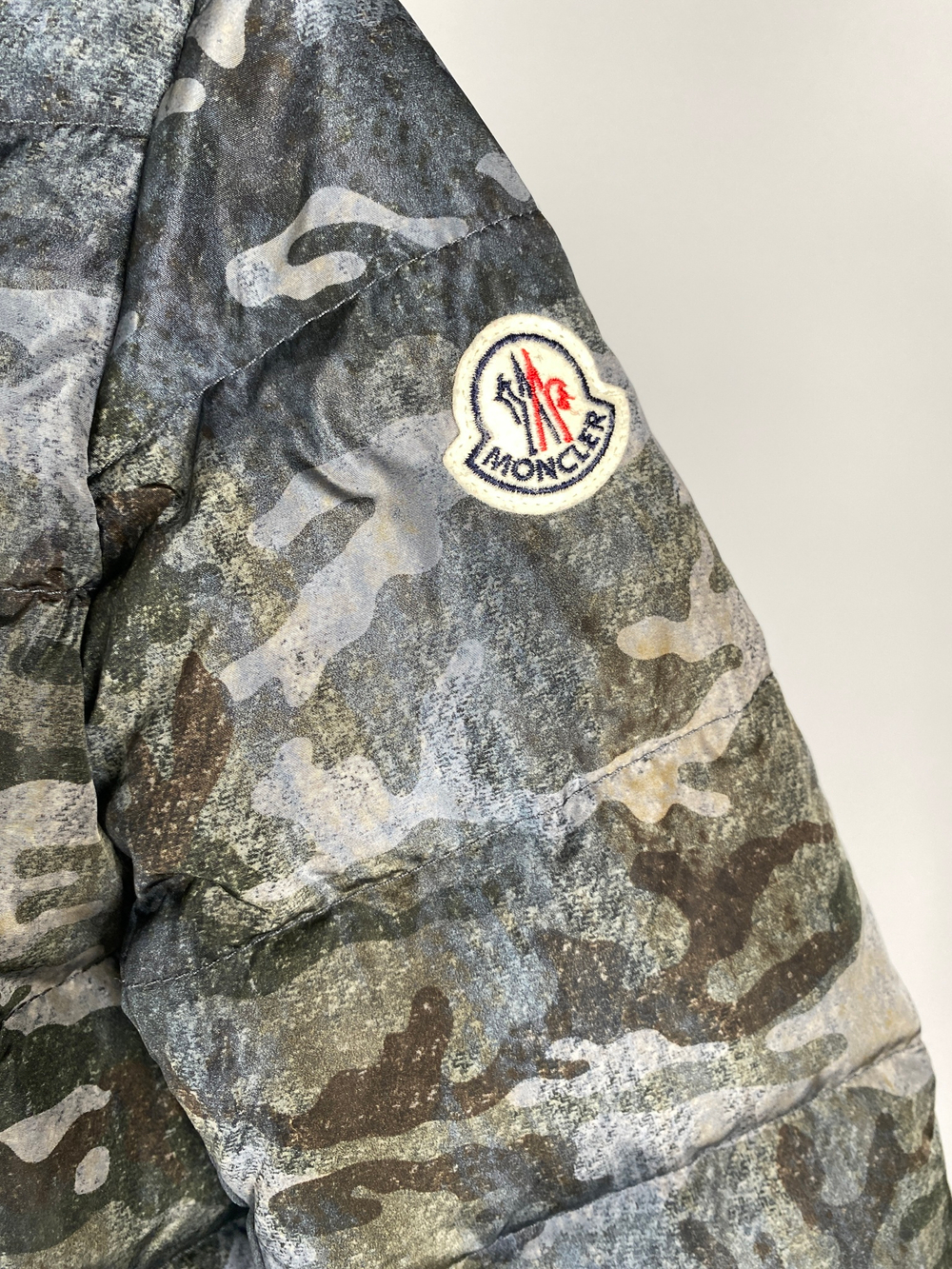 Куртка Moncler