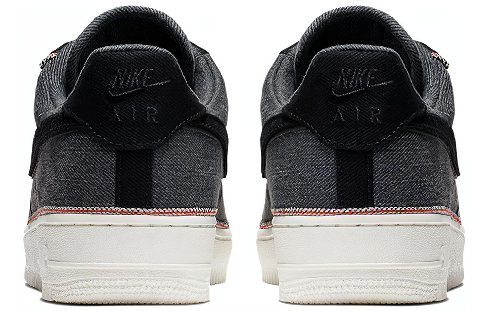 Кроссовки 3X1 X Nike Air Force 1