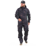 МЕМБРАННАЯ МУЖСКАЯ КУРТКА DRAGONFLY QUAD 2.0