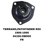 ЧАШКИ TERRANO,PATHFINDER R50 95-99 ,