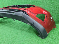 Бампер передний Changan CS55PLUS (2021-2024)