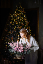 Композиция Зимняя сказка