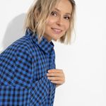 Рубашка Европейский дух (очарование) Charutti (Акция)