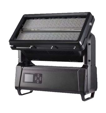 LightCraft Moving Strobe 1400W IP65