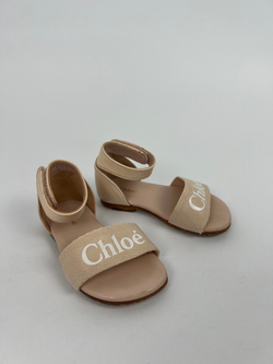 Сандалии Chloe