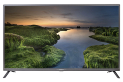 Телевизор HORIZONT 43LE7022D