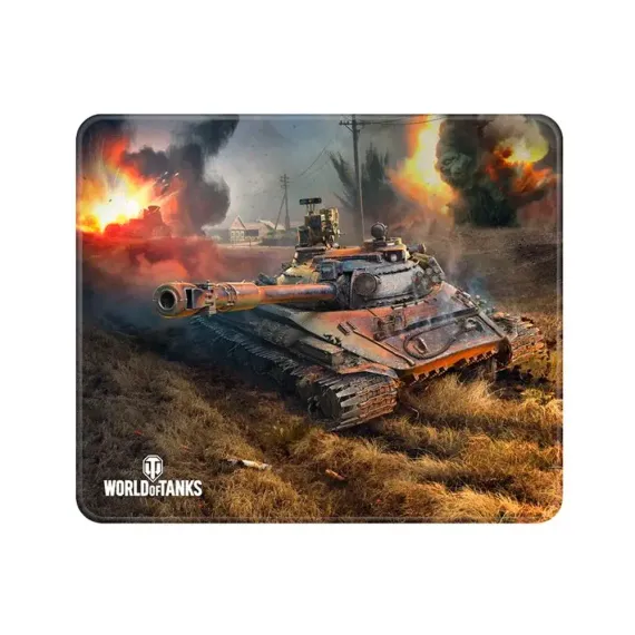 World of Tanks Object 907 Basalt L