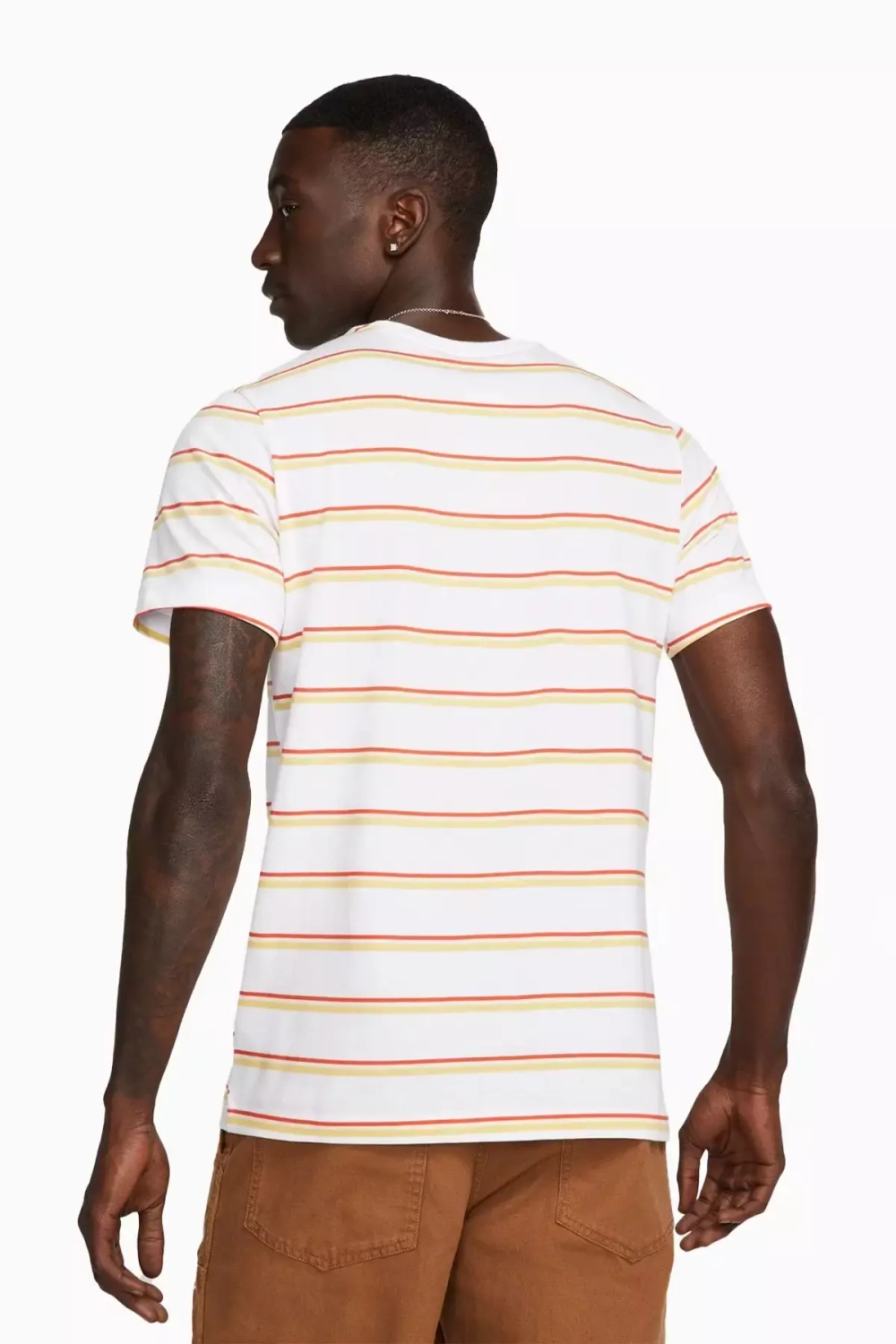 Футболка Nike Sportswear Club