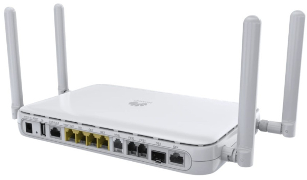 Маршрутизатор Huawei AR617VW-LTE4EA