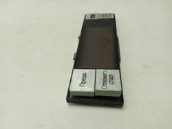 WF9692GQR/YLP кт174 Панель индикации для стиральной машины Samsung WF9692GQR/YLP б/у