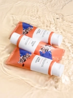 Round Lab Пенка для умывания с чёрной соей и пантенолом Soybean Panthenol Cleanser 150 мл