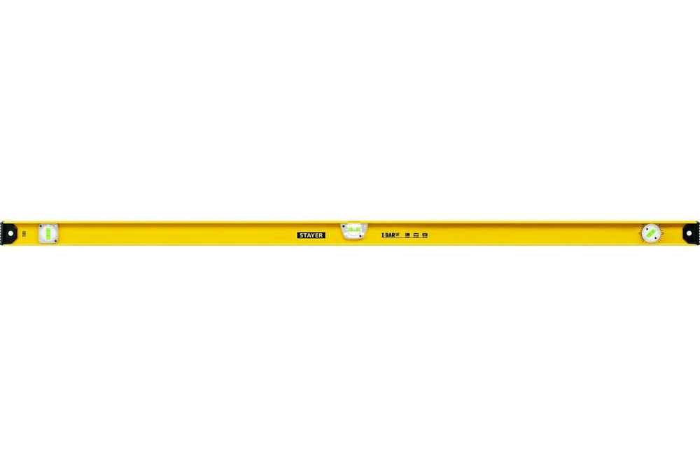 Двутавровый уровень STAYER I-Bar180 1500 мм 3470-150_z02