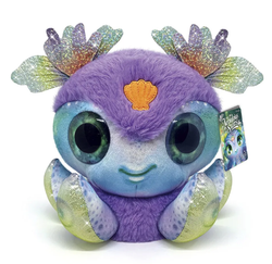 Детская мягкая игрушка Октавия, серия Octavia, марка Nebulous Stars