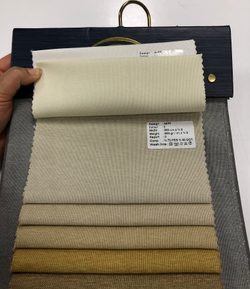 Портьерная ткань лен Megara арт. 6699