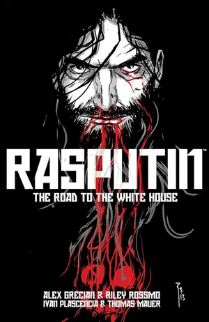 Rasputin vol 2