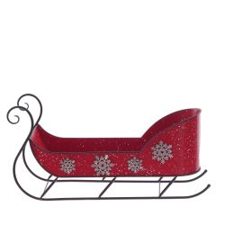 GAEM Изделие декоративное "Сани", L65 W21 H30 см