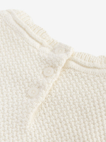 Платье для девочки Next Q87-945, Молочный