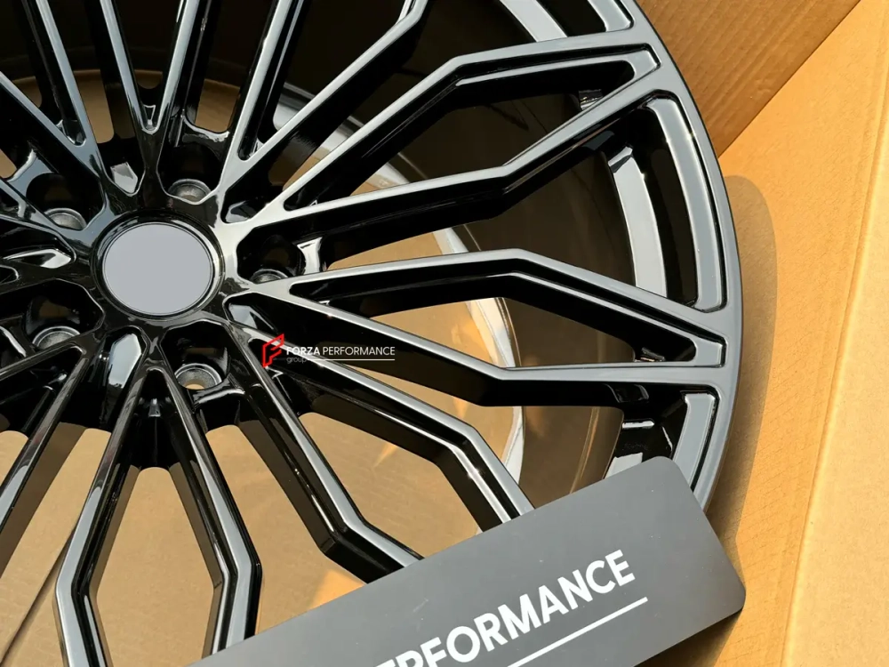 КОВАНЫЕ ДИСКИ ДЛЯ LAMBORGHINI URUS SE 2025 ЛАМБОРГИНИ